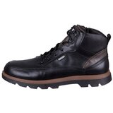 Pikolinos Gležnjarji M3M-8107C1 Črna | Shoptok.si