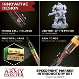 The Army Painter Speedpaint Marker Introductory Set | Eponuda.com