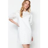 Trendyol Dress - Ecru - Shift | Shoptok.si