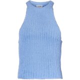 Noisy May Top 'SWEET' svetlo modra | Shoptok.si