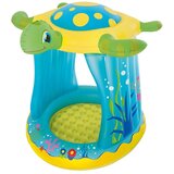  Bazen za decu Bestway Turtle Totz 109x96x104cm 52219 | Eponuda.com