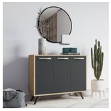 Hanah home višenamenska komoda Piffa 811MDD4145 | Eponuda.com