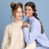 Invisibobble Apres Ski set za kosu 3 kom | shoptok.hr