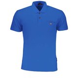 Napapijri muŠka polo majica np0a4gdlelbasss4 | ePonuda.com
