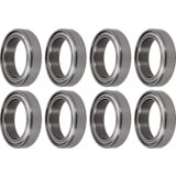 3DJAKE Kroglični ležaj - 6701ZZ - 12 x 18 x 4 mm | Shoptok.si