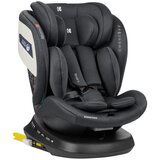 Kikka Boo auto sedište Shift Dark Grey 0-36kg, Isofix | ePonuda.com