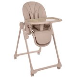 Kikka Boo hranilica za bebe Pastello 3 Beige, 6m+ Cene