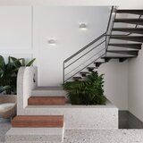 Sollux Stenska svetilka GLOBE beton, (5000352050) | Shoptok.si