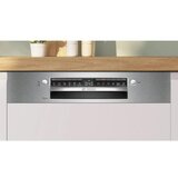 Bosch SMI4HTS00E Ugradna mašina za pranje sudova
