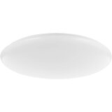 Eglo Giron plafonjera/1, led, 60w, prom 760, sa daljinskim, dimabilna, bijela | shoptok.hr
