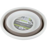 Homéa Svetlo rjav lavor 10 l – | Shoptok.si