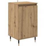  Kreveta 2 pcs Umjetnički hrast 40 x 35 x 70 cm | shoptok.hr