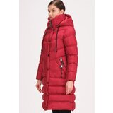 Dewberry Z6719 BAYAN KABAN-BORDO | Shoptok.si