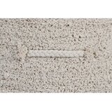 Lorena Canals Pouf Chill - Natural | Shoptok.si