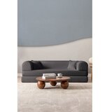 Atelier Del Sofa trosjed, crna Cijene
