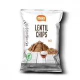 hummus chips 50g leca na solju