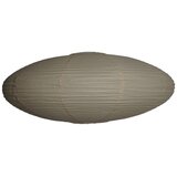 Nordlux abažur villo E27 prečnika 60 cm bež | Eponuda.com