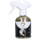 Sprej z bleščicami 'Excellent Horse Hi Gloss Glitter Spray' - Zlata