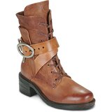 Airstep / A.S.98 NOVASUPER LACE Smeđa Cijene