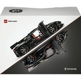 Lego LEGO® Technic - Koenigsegg Sadair's Spear megaautomobil (42232) | Eponuda.com