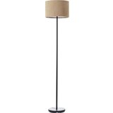 Brilliant podna lampa tony 1xE27/20W/230V braon | Eponuda.com