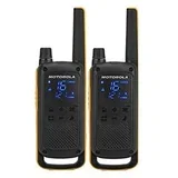 TALKABOUT T82 Extreme Walkie-talkie