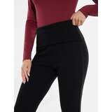 Sinsay ženske wide leg hlače 531BE-99X | shoptok.hr
