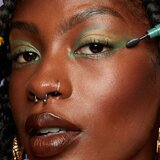 NYX Professional Makeup epic smoke ajlajner 08 sage sparks | ePonuda.com