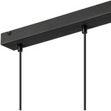  Luster na sajli DIEGO 3xE27/60W/230V | Eponuda.com