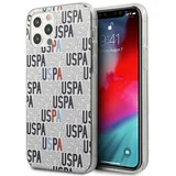 OVITEK LOGO MANIA ZA IPHONE 12 PRO MAX, BEL, (21834507)