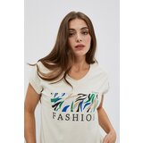 Moodo T-shirt - model will be available soon Cijene