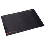 EPICGEAR Hybrid pad large gejmerska podloga za miša/420x300x3mm/Crna | Eponuda.com