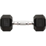  Jednoručni utezi 2 kom 10 kg ukupno lijevano željezo | shoptok.hr