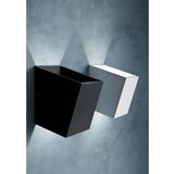  Redo 01-1318 - LED zidna svetiljka TOBIKO LED/6W/230V CRI 90 crna | Eponuda.com