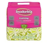 Training Pads Flower parfume plenične podloge 60x60 10 ko
