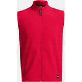 Under Armour Men's vest UA Drive Pro Strm LT Ins VT-RED - Men Cene