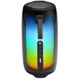JBL Pulse 5 Bluetooth prenosni zvočnik, črn | Shoptok.si