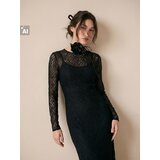 Sinsay Maxi haljina od čipke | shoptok.hr