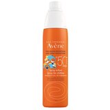 Avene Sun dečji sprej SPF50+ 200ml | ePonuda.com