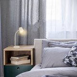 BRILONER 7476-011 - Stona lampa SKRIVA 1xGU10/9W/230V bež | Eponuda.com
