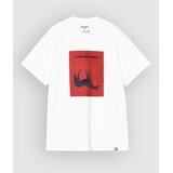 Carhartt WIP Sean Hamilton 02 T-shirt white Cene