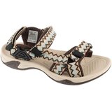 CMP Športni sandali Hamal Wmn Hiking Sandal Kostanjeva Cene