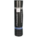 Fragmat hidroizolacijski bitumenski trak izoelast reflex P4 (7,5 m&sup2;) cene