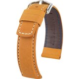 HIRSCH Pašček za uro Mariner 14502170-2-18 | Shoptok.si