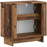  Kupaonski ormarić za sudoper EDE Staro drvo 59,5 x 31,5 x 59 cm | shoptok.hr