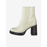 Tamaris High Heeled Ankle Boots - Women Cene