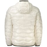 Blauer Wave muška jakna s kapuljačom bijela | shoptok.hr