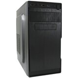 LC Power 2014 MB mikro ATX kućište, crno | Eponuda.ba