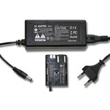 VHBW Adapter za kamere/fotoaparate Canon ACK-E2 | shoptok.hr