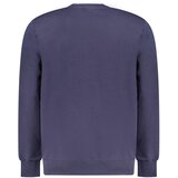 North Sails MEN&#39;S ZIP-UP SWEATSHIRT BLUE | shoptok.hr